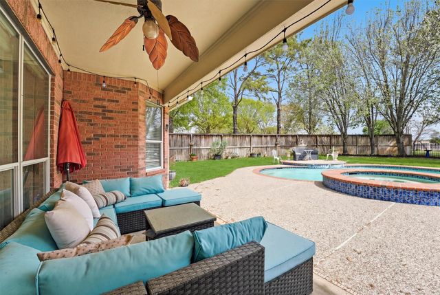 16018 Lower Lake Drive, Cypress, TX 77433