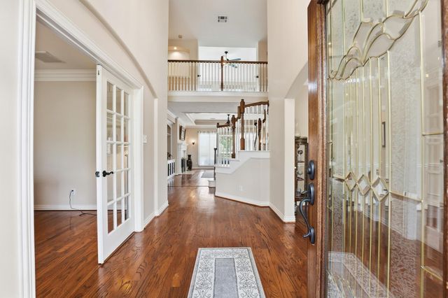 16018 Lower Lake Drive, Cypress, TX 77433