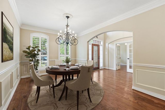 16018 Lower Lake Drive, Cypress, TX 77433