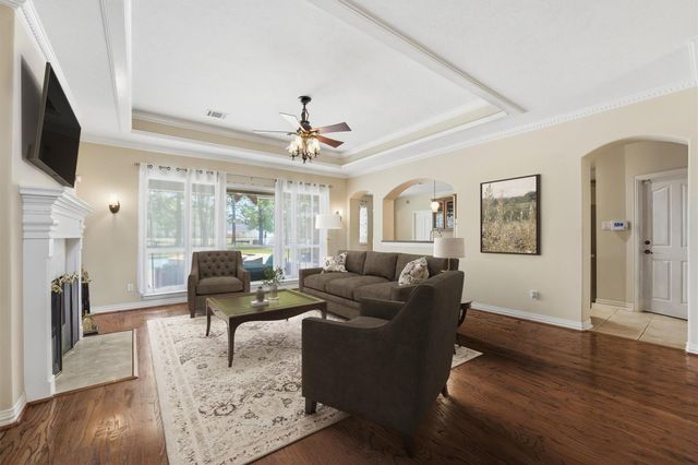 16018 Lower Lake Drive, Cypress, TX 77433