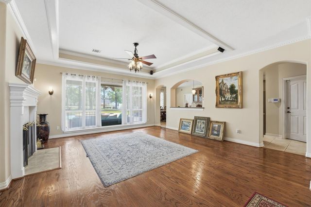 16018 Lower Lake Drive, Cypress, TX 77433