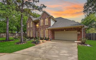 16018 Lower Lake Drive, Cypress, TX 77433