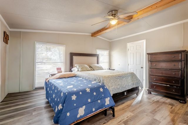 5206 Buttercup Court, Granbury, TX 76049