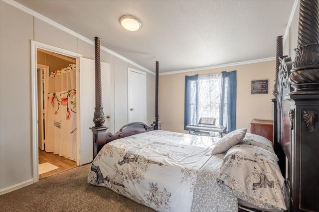 5206 Buttercup Court, Granbury, TX 76049