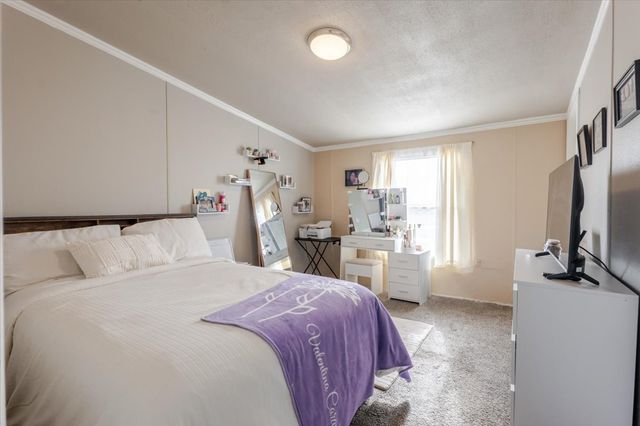 5206 Buttercup Court, Granbury, TX 76049