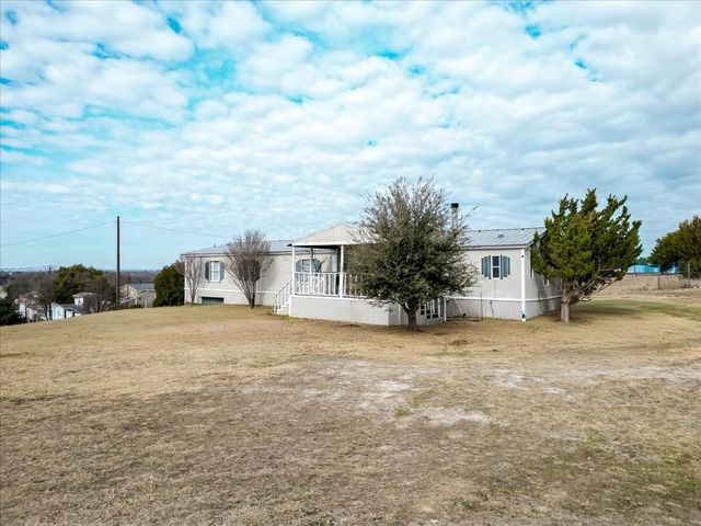 5206 Buttercup Court, Granbury, TX 76049