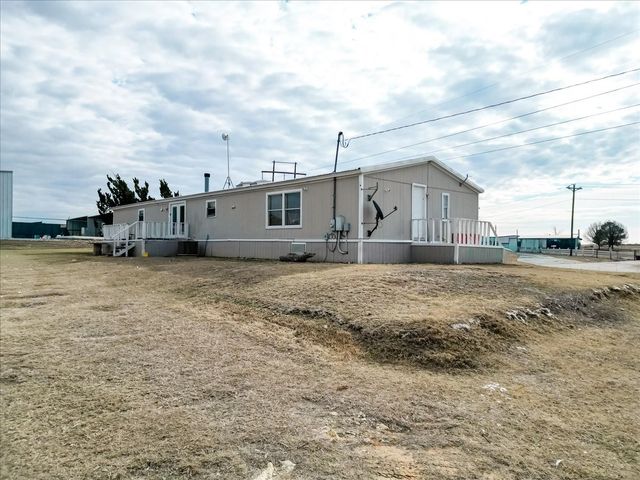 5206 Buttercup Court, Granbury, TX 76049