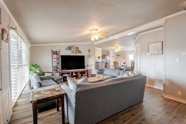 5206 Buttercup Court, Granbury, TX 76049