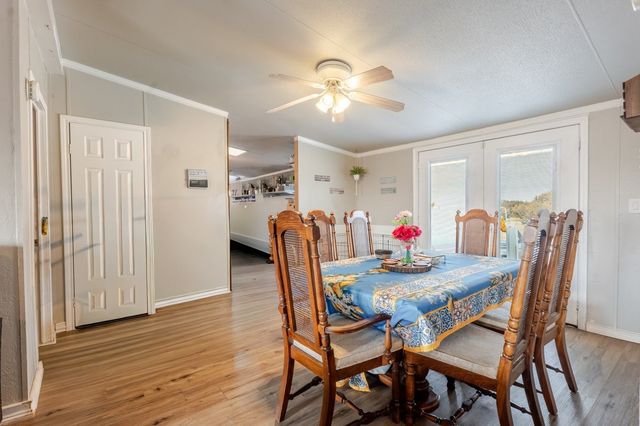 5206 Buttercup Court, Granbury, TX 76049