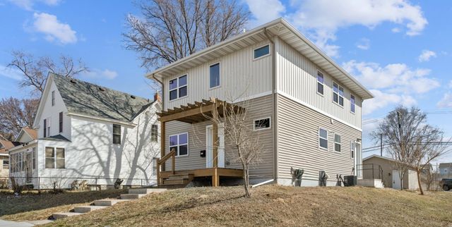 582 York Avenue, Saint Paul, MN 55130