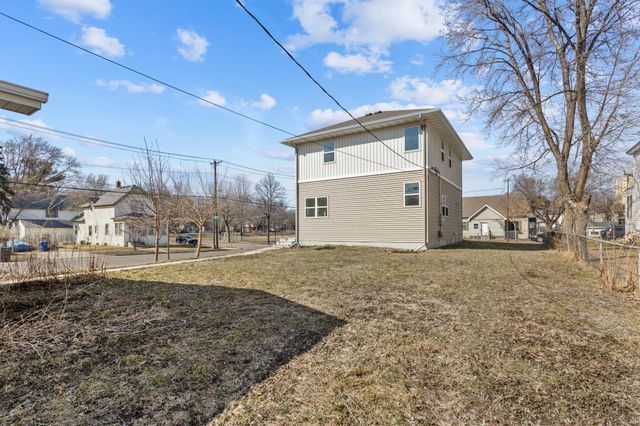 582 York Avenue, Saint Paul, MN 55130