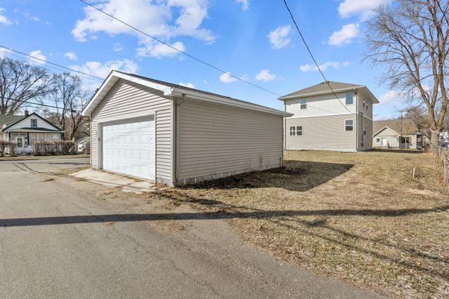 582 York Avenue, Saint Paul, MN 55130