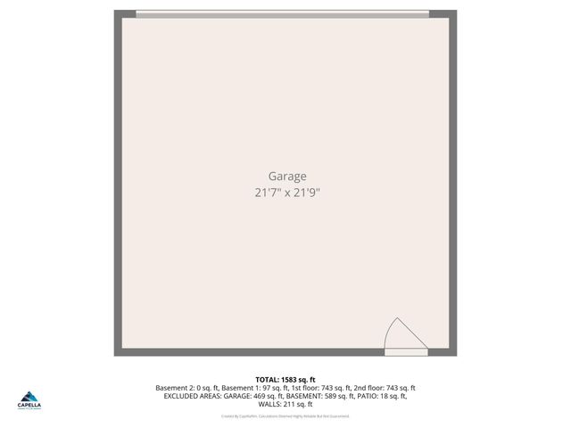 582 York Avenue, Saint Paul, MN 55130