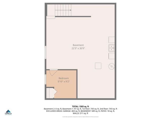 582 York Avenue, Saint Paul, MN 55130