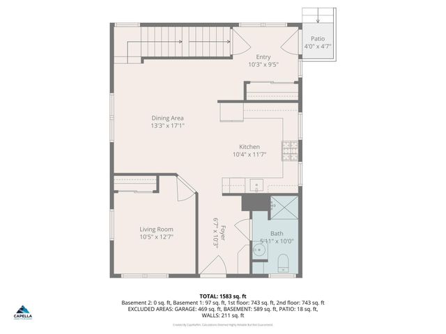 582 York Avenue, Saint Paul, MN 55130