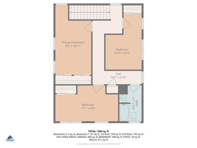 582 York Avenue, Saint Paul, MN 55130