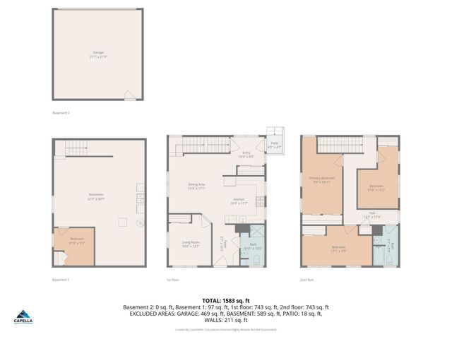 582 York Avenue, Saint Paul, MN 55130