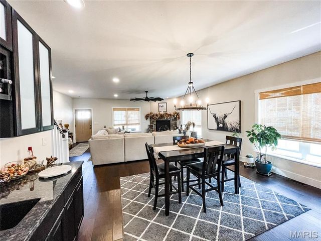 118 W Belleville Street, Nashville, IL 62263