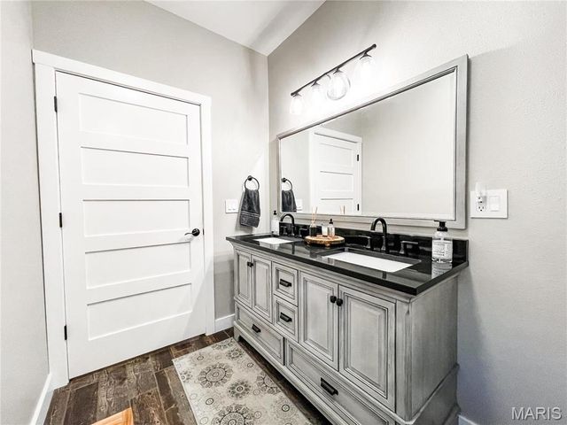 118 W Belleville Street, Nashville, IL 62263