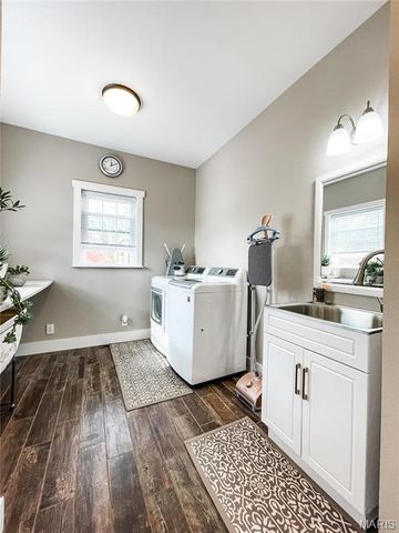 118 W Belleville Street, Nashville, IL 62263