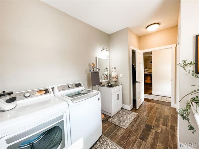 118 W Belleville Street, Nashville, IL 62263