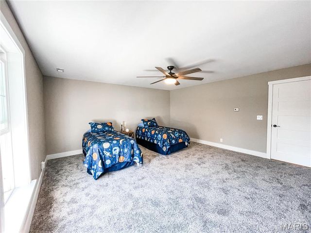 118 W Belleville Street, Nashville, IL 62263