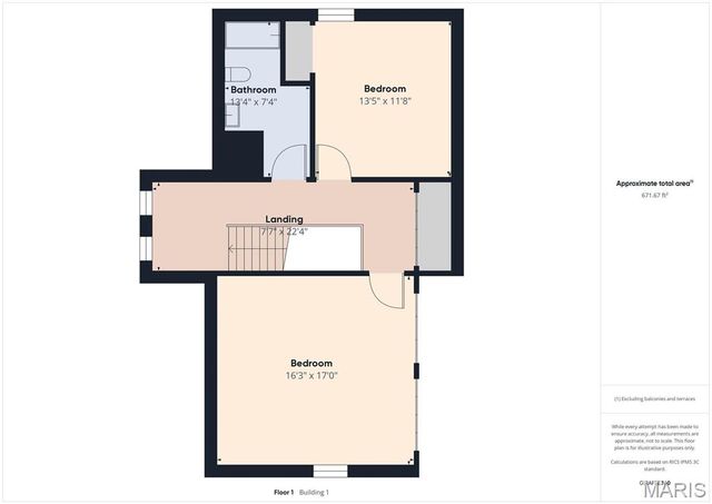 118 W Belleville Street, Nashville, IL 62263