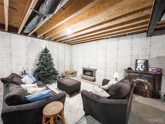 118 W Belleville Street, Nashville, IL 62263