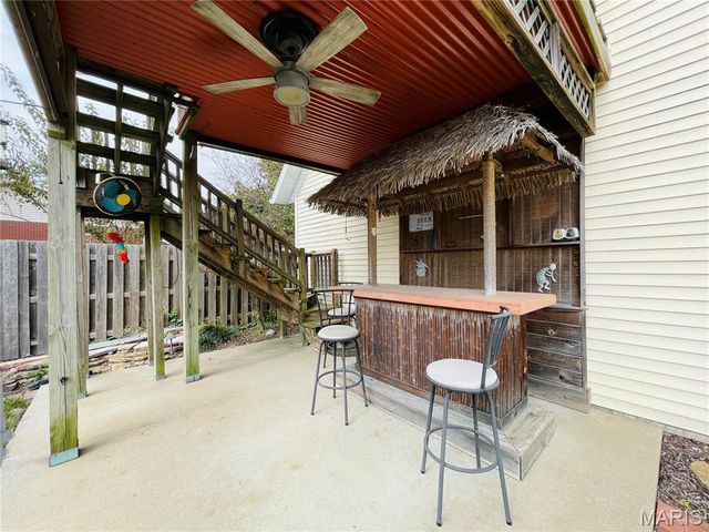 118 W Belleville Street, Nashville, IL 62263