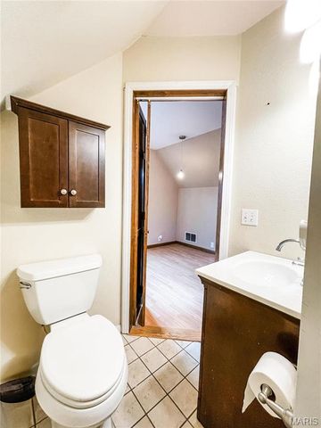 118 W Belleville Street, Nashville, IL 62263