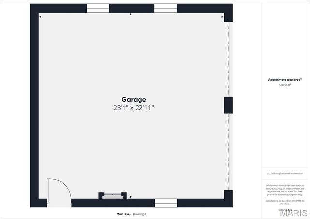 118 W Belleville Street, Nashville, IL 62263