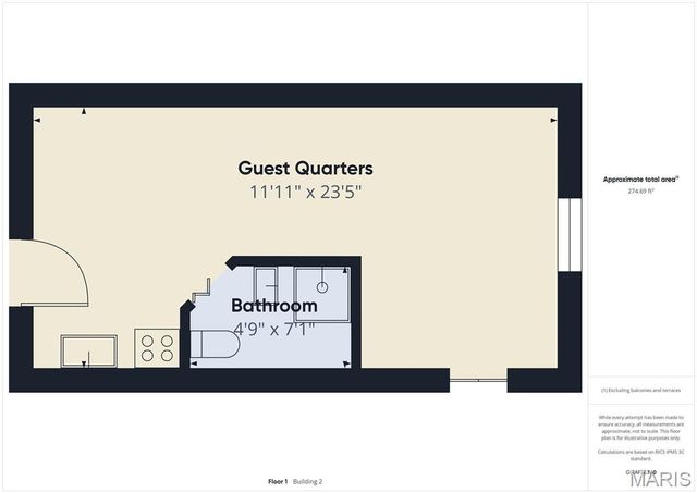 118 W Belleville Street, Nashville, IL 62263