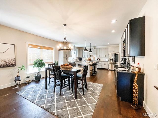 118 W Belleville Street, Nashville, IL 62263