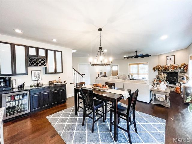 118 W Belleville Street, Nashville, IL 62263