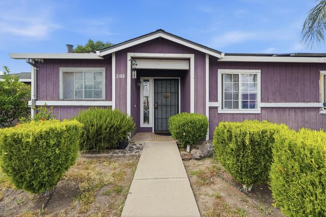 2180 Del Playa Ct, Stockton, CA 95206