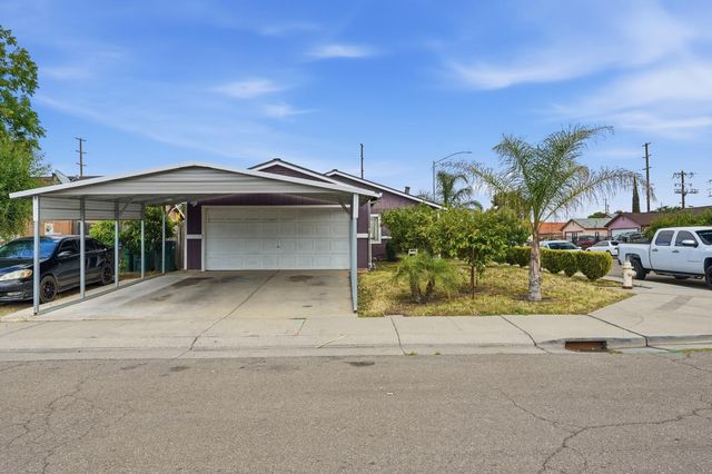 2180 Del Playa Ct, Stockton, CA 95206