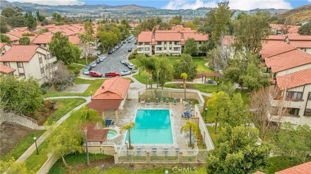 18183 Sundowner Way 851, Canyon Country, CA 91387