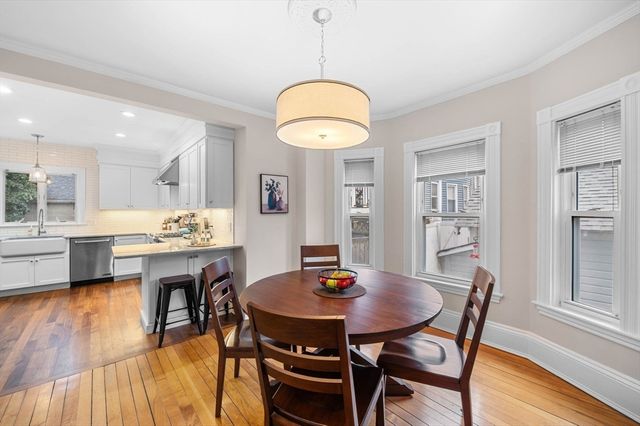 36 Chester St, Melrose, MA 02176