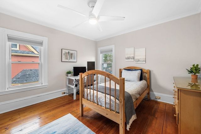 36 Chester St, Melrose, MA 02176