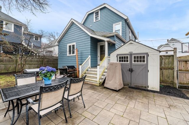 36 Chester St, Melrose, MA 02176