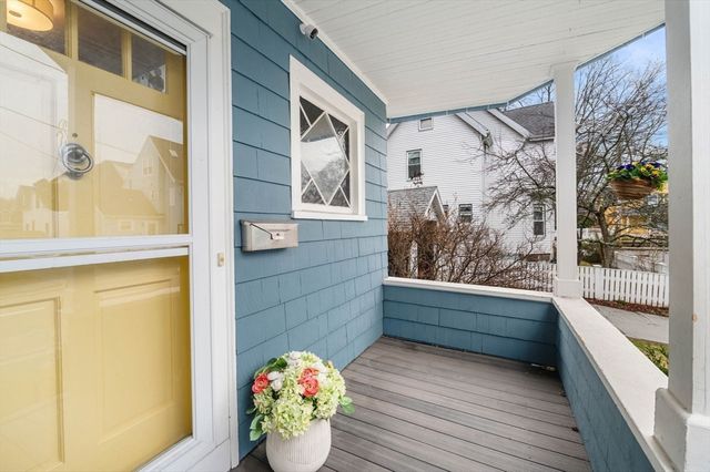 36 Chester St, Melrose, MA 02176