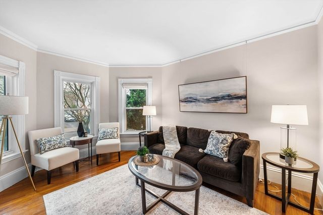 36 Chester St, Melrose, MA 02176