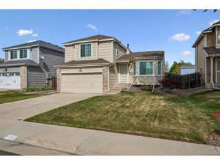 5662 S Jebel Way, Centennial, CO 80015