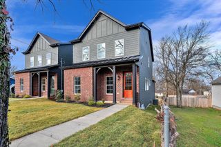 480 Radnor St, Nashville, TN 37211