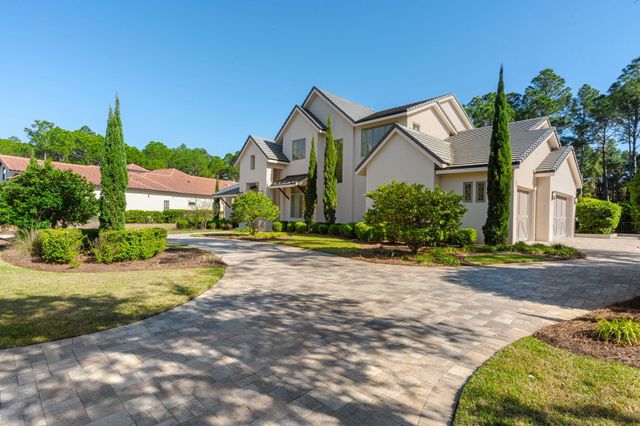 3410 Ravenwood Lane, Miramar Beach, FL 32550