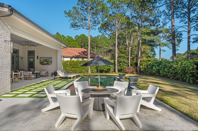 3410 Ravenwood Lane, Miramar Beach, FL 32550