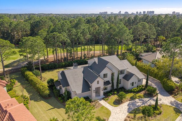 3410 Ravenwood Lane, Miramar Beach, FL 32550