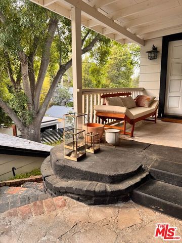 2226 Stanley Hills Drive, Los Angeles, CA 90046