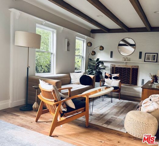 2226 Stanley Hills Drive, Los Angeles, CA 90046