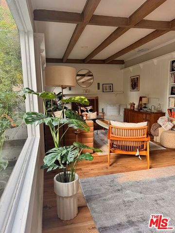 2226 Stanley Hills Drive, Los Angeles, CA 90046